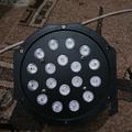 Альбом - Led Par 18/1W 300гр